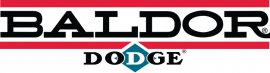 Baldor Dodge
